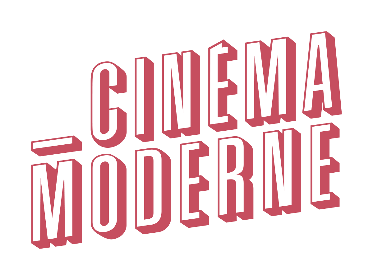 Cinéma Moderne